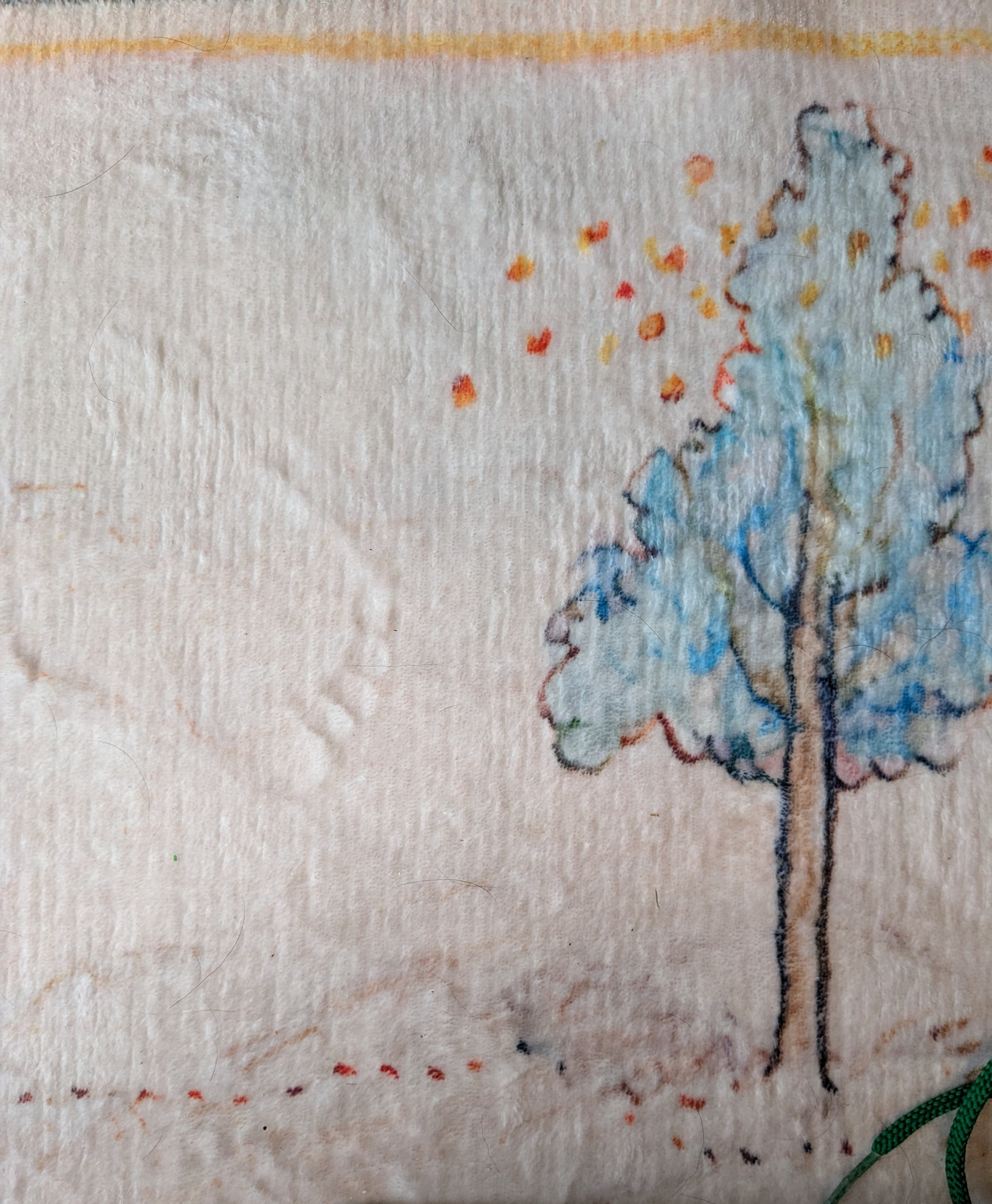 Brendan Sherry, poet from Duluth, Minnesota